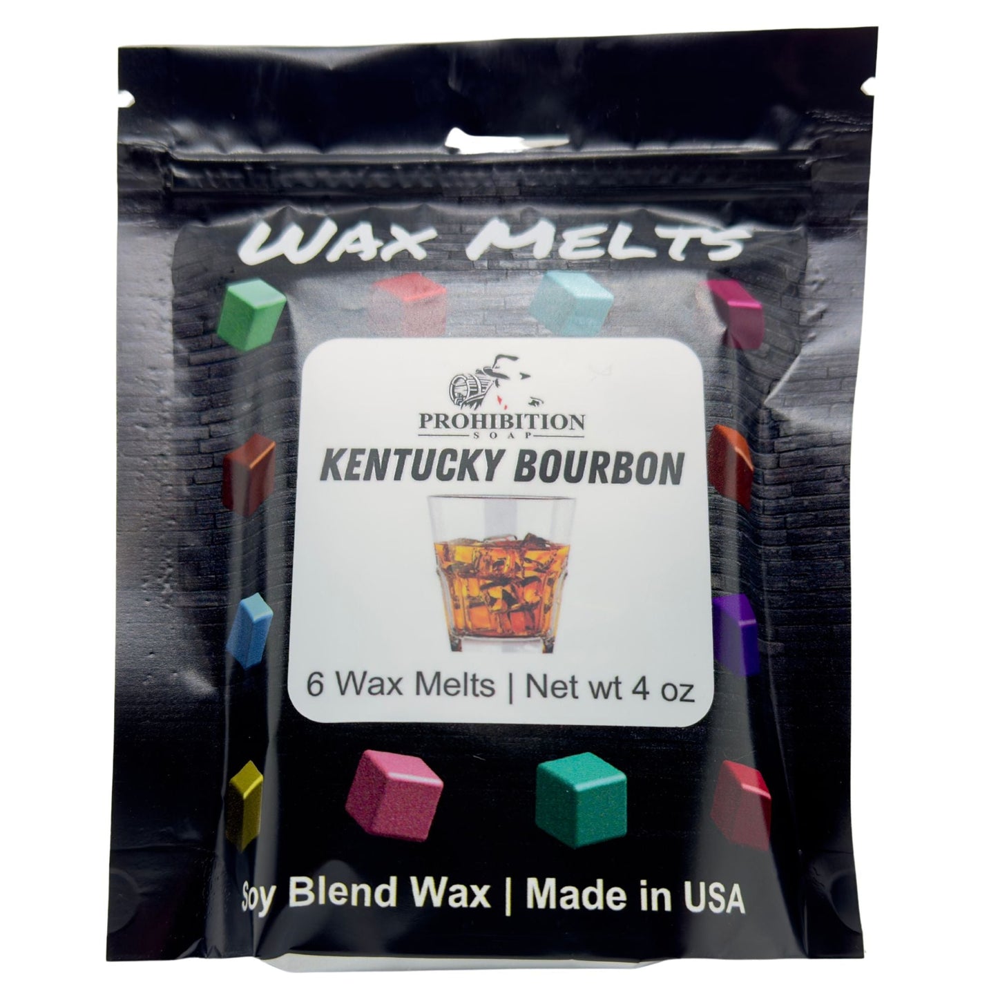 Soy Blend Wax Melts