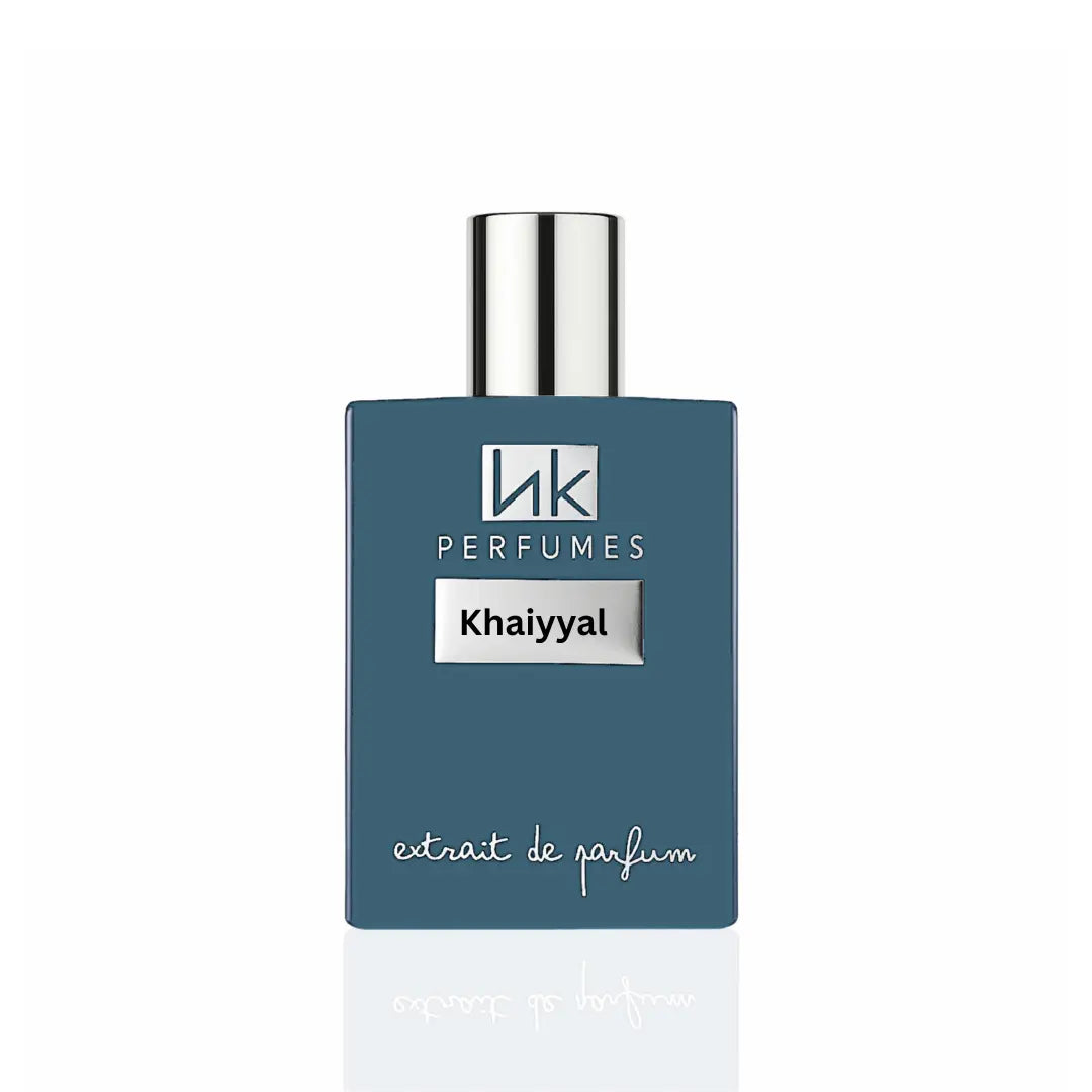 Khaiyyal Inspired by Arabian Oud