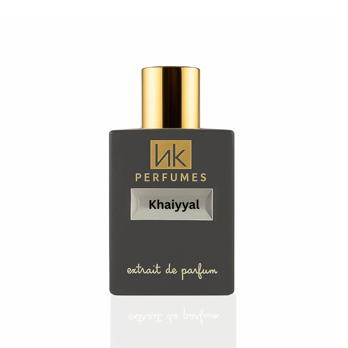 Khaiyyal Inspired by Arabian Oud
