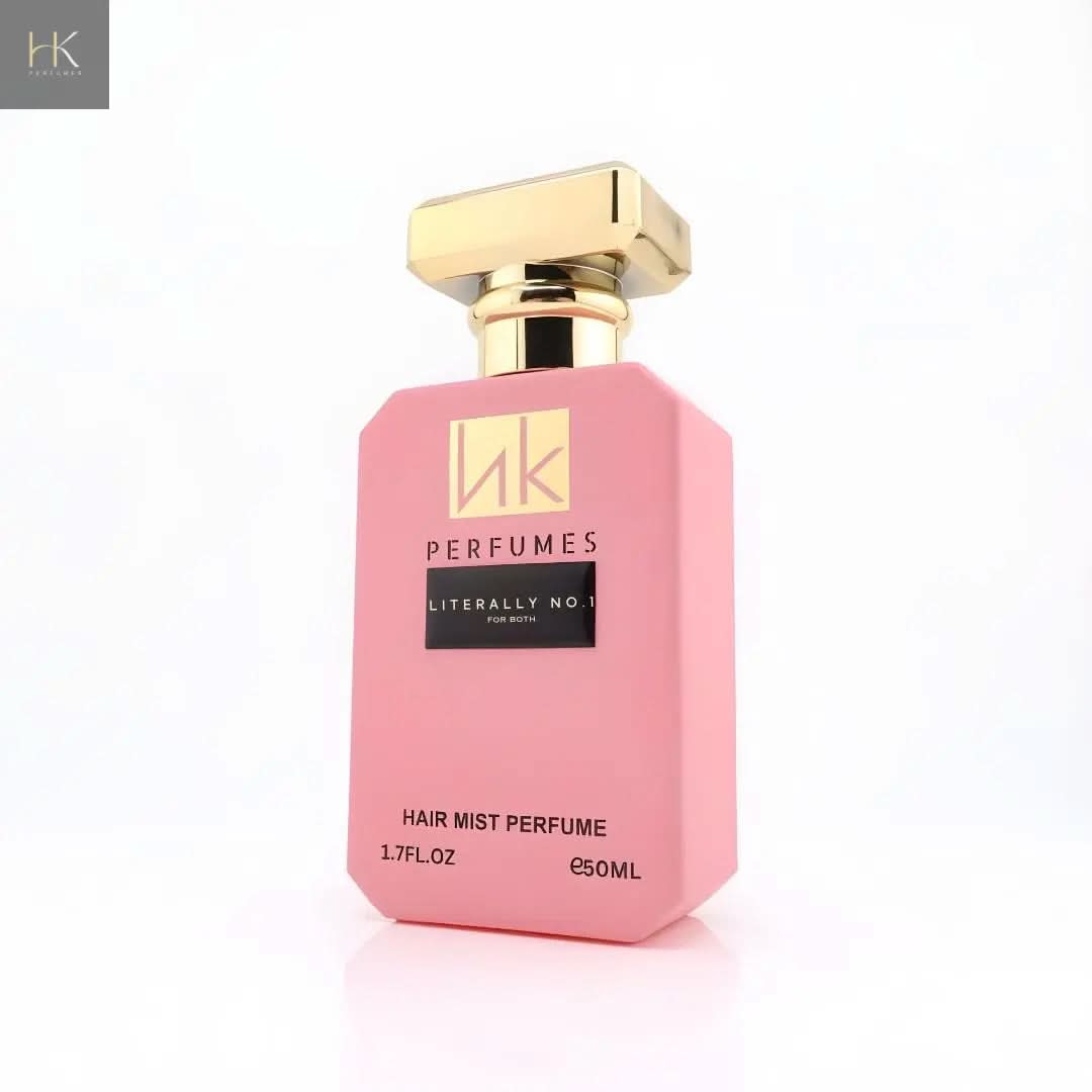 Literally No.1 Inspired by Byredo Mojave Ghost