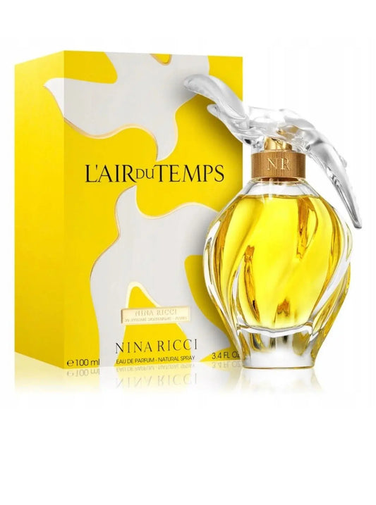 L'Air Du Temps For Women 3.3oz EDP Spray