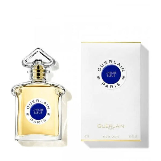 L´Heure Bleu By Guerlain For Women 2.5oz EDT Spray