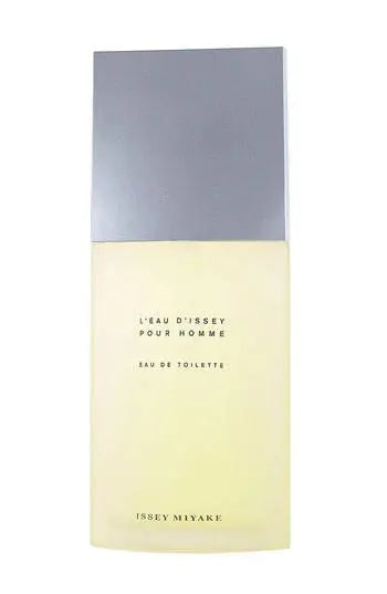 L'eau D'issey Pour Homme By Issey Miyake For Men 6.7 oz EDT Spray