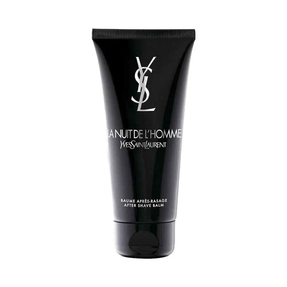 La Nuit De L´Homme By Yves Saint Lauren For Men 2Pcs Set EDT Spray
