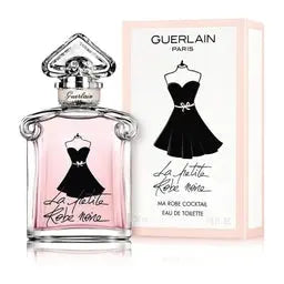 La Petite Robe Noire By Guerlain For Women 1.6 oz Eau De Toilette Spray