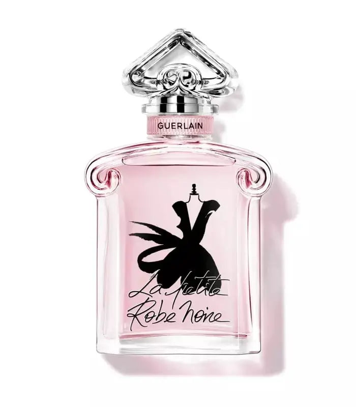 La Petite Robe Noire By Guerlain For Women 3.3 oz Eau De Toilette Spray