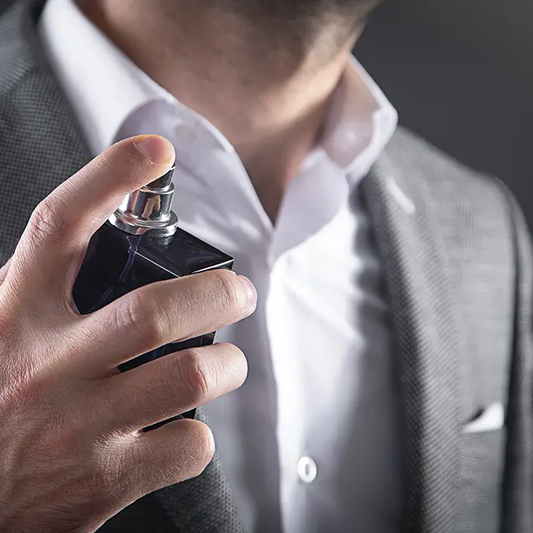 Ladies' Man (Compare to Very Sexy) Fragrance Oil