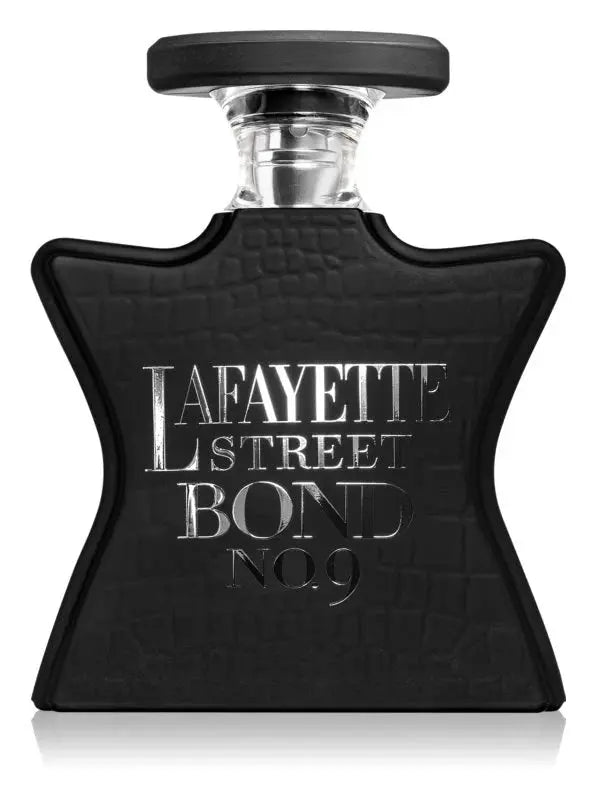 Lafayette Street By Bond No.9 Unisex 3.4 oz Eau De Parfum Spray