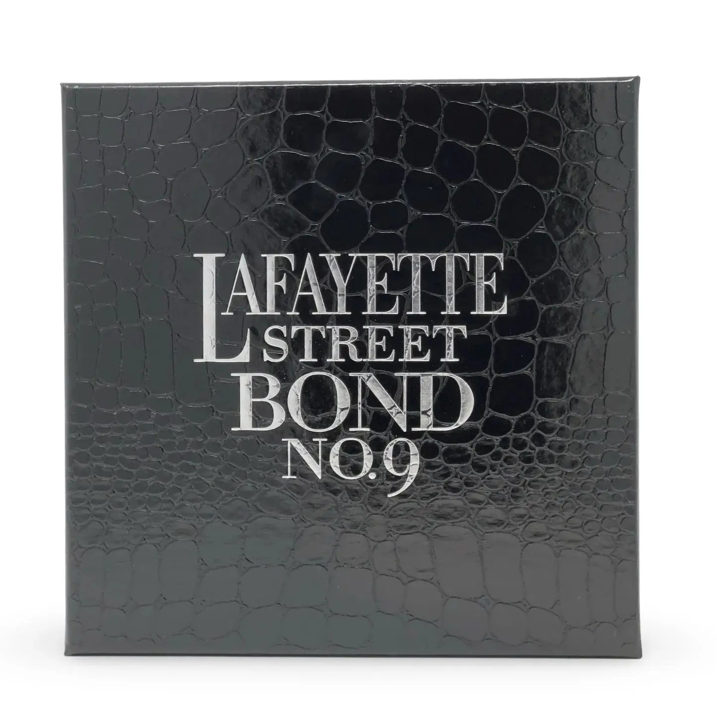 Lafayette Street By Bond No.9 Unisex 3.4 oz Eau De Parfum Spray