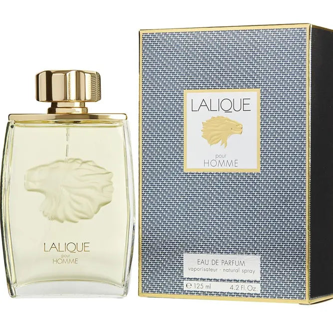Lalique By Lalique For Men 4.2 oz EDT Spray