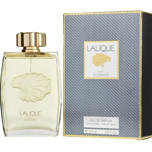Lalique By Lalique For Men 4.2 oz EDT Spray