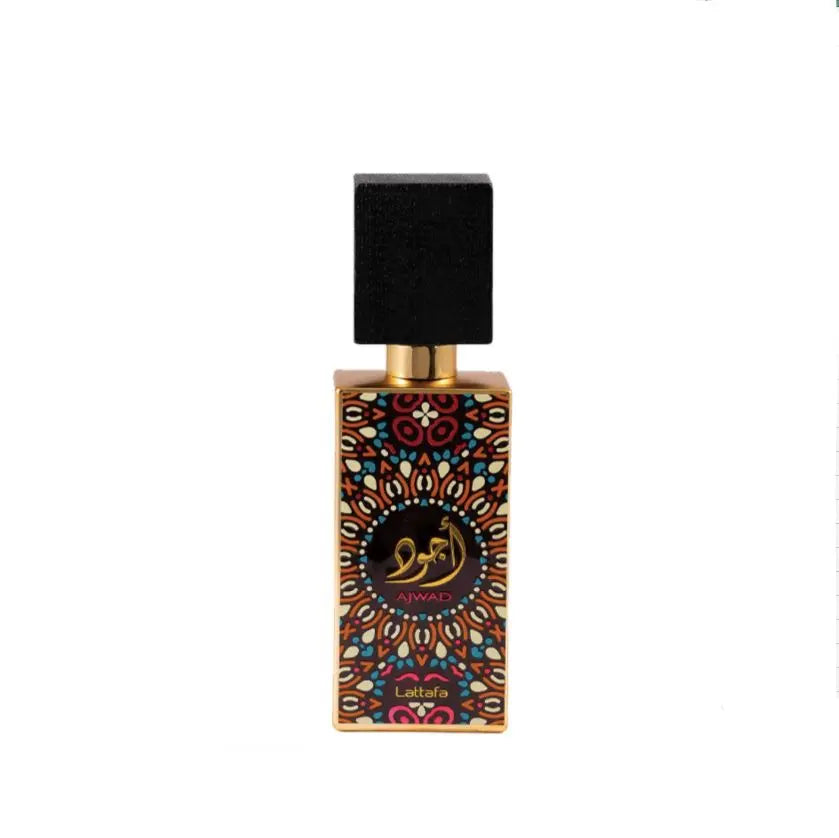 Lattafa Ajwad unisex 2.0 oz Eau De Parfum Spray