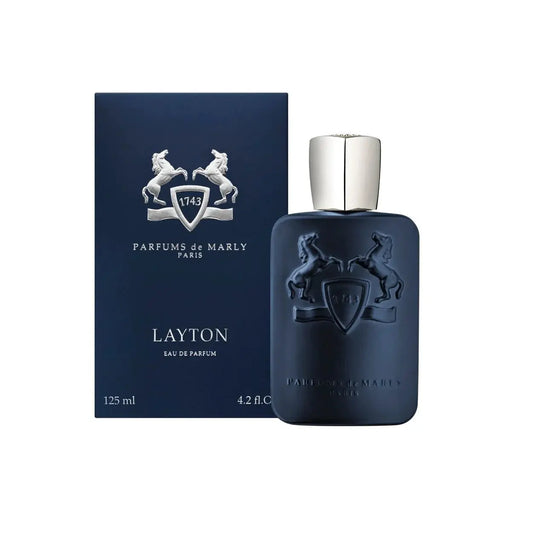 Layton By Parfums De Marly For Men 4.2oz EDP Spray
