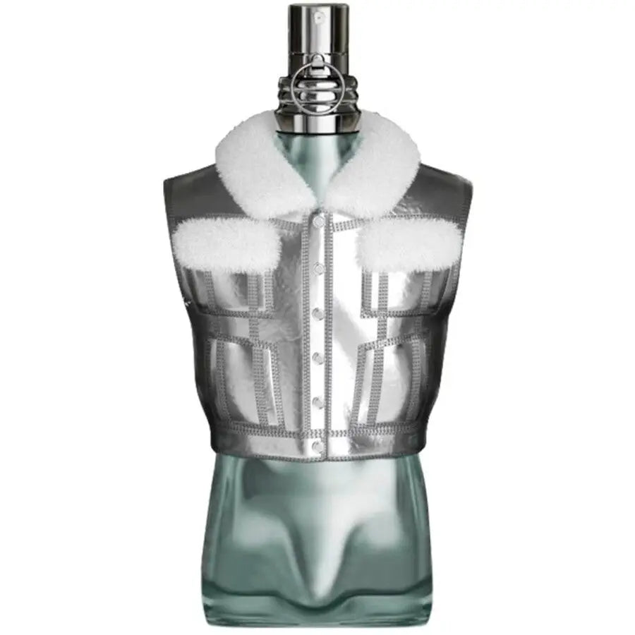 Le Male Holiday Collector Edition 2023 By Jean Paul Gaultier For Men 3.4 oz EDT Spray
