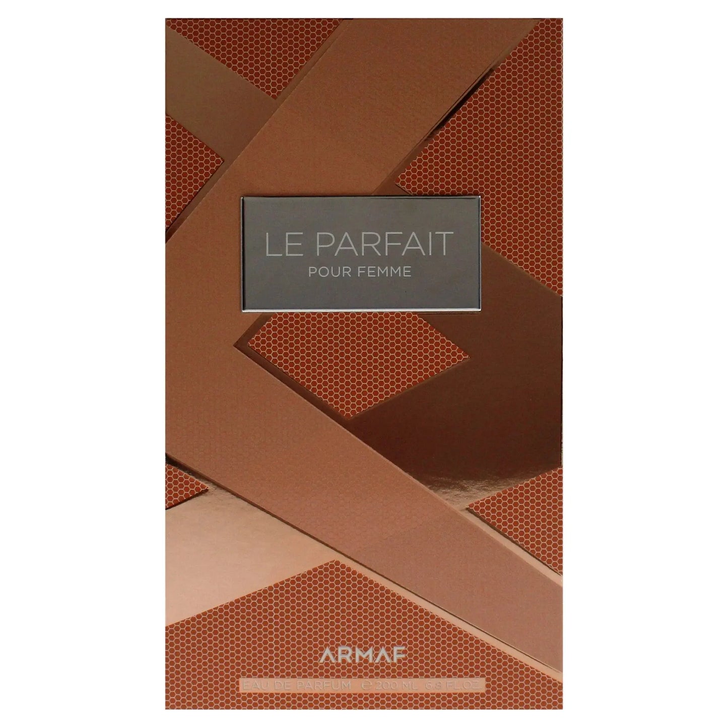 Le Parfait By Armaf For Women 6.8oz EDP Spray