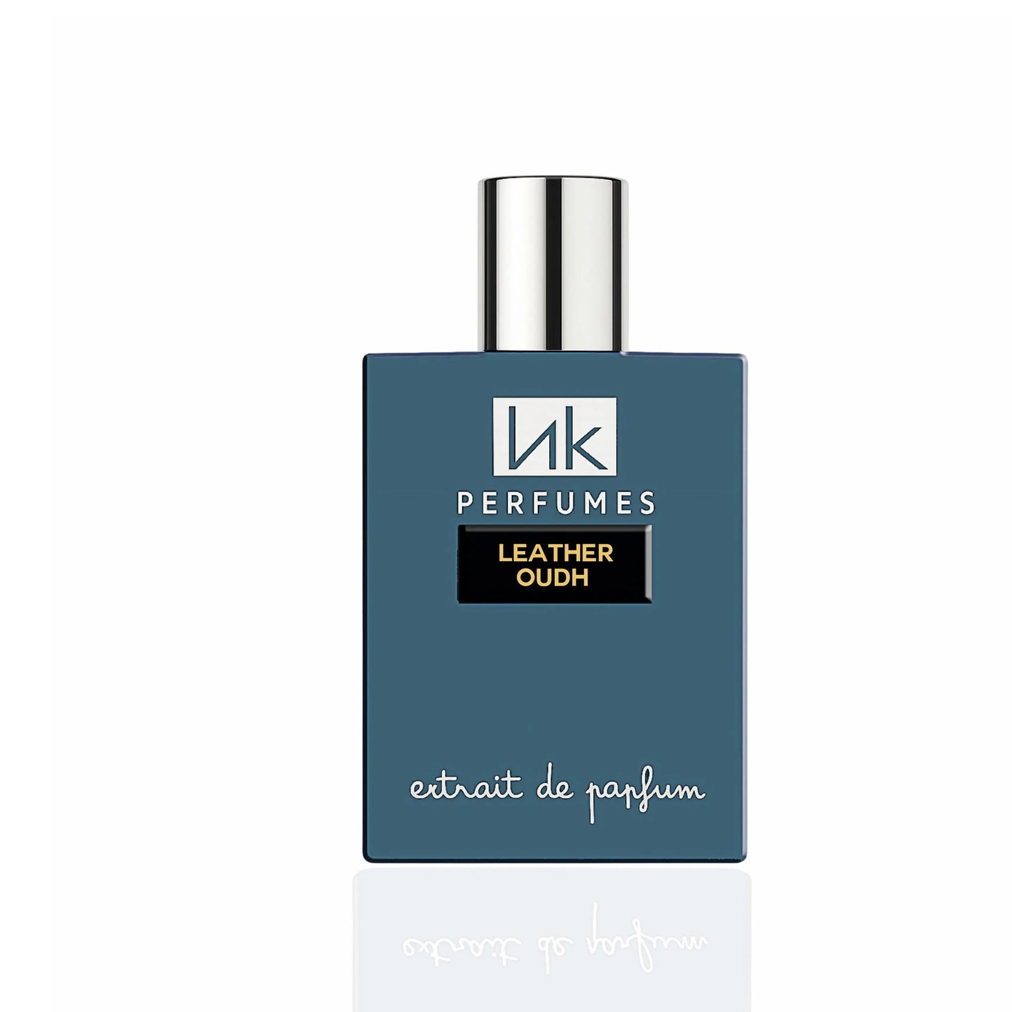 Leather Oudh Inspired by Dior's Leather Oud