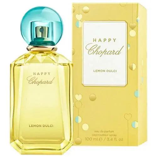 Lemon Dulci By Chopard For Women 3.4 oz EDT Spray
