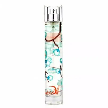 Little Kiss Cherry by Salvador Dali for Women EDT 3.4oz Spray