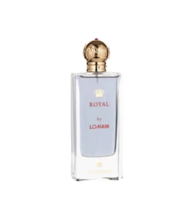 Lomani Royal Pour Homme 3.0 oz EDP Spray