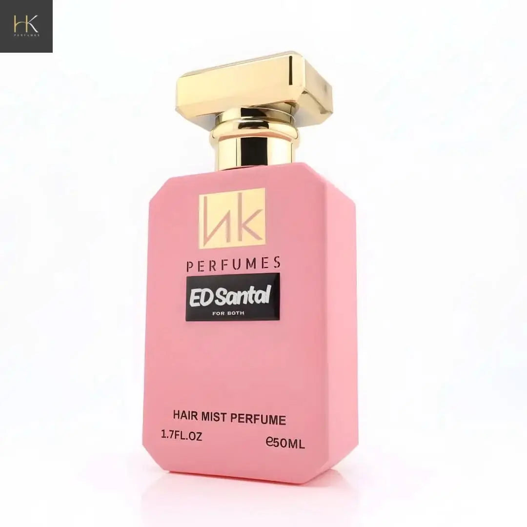 Ed Santal Inspired by Desert Dawn Byredo