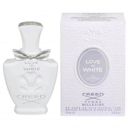 Love In White By Creed For Women 2.5 oz EDP Spray