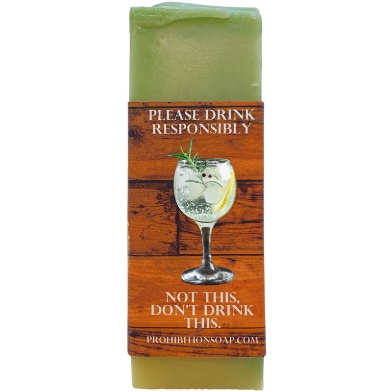 Gin Rickey