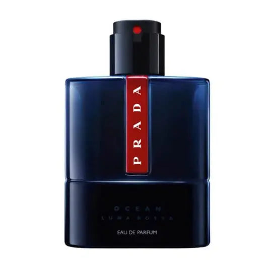 Luna Rossa Ocean By Prada For Men 3.4oz EDP Spray