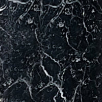 10oz marble vessel & lid - black - the stash