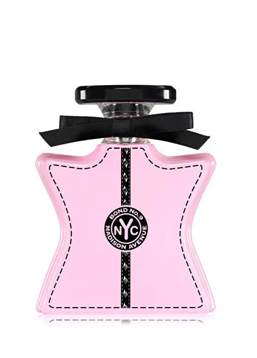 Madison Avenue By Bond No.9 For Women 3.3 oz EDP Spray