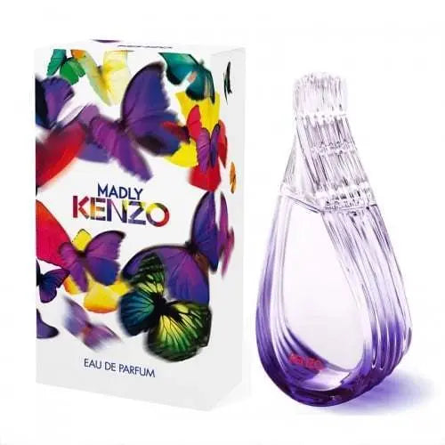Madly By Kenzo For Women 2.7 oz EDP Spray