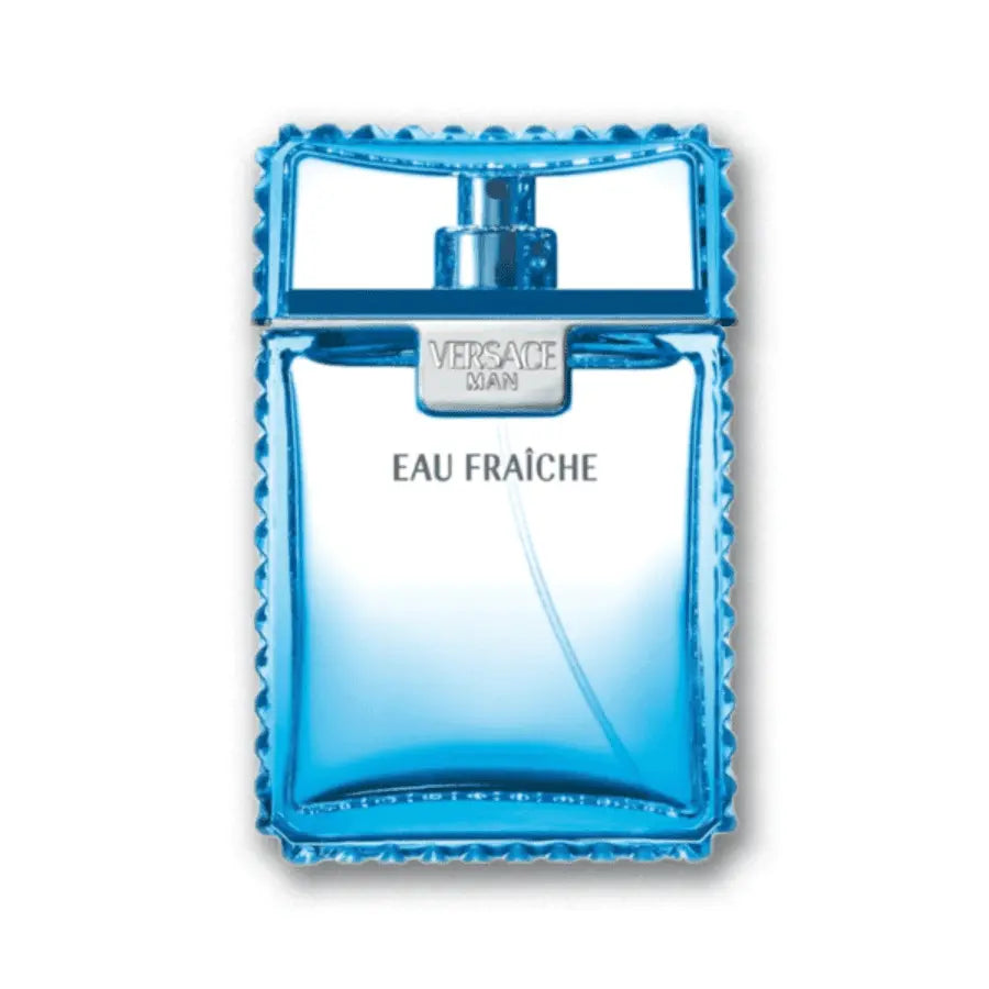 Man Fraiche By Versace For Men 3.4 oz EDT Spray