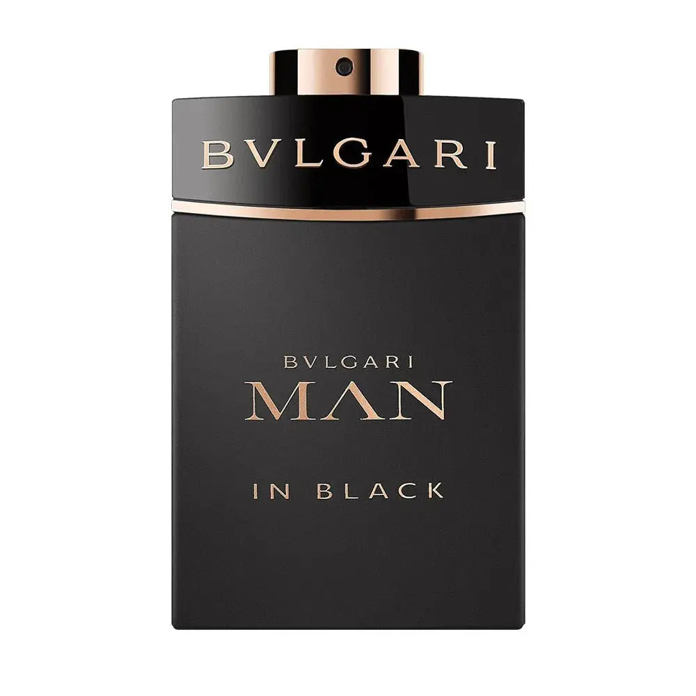 Man In Black By Bvlgari For Men 3.4 oz EDP Spray