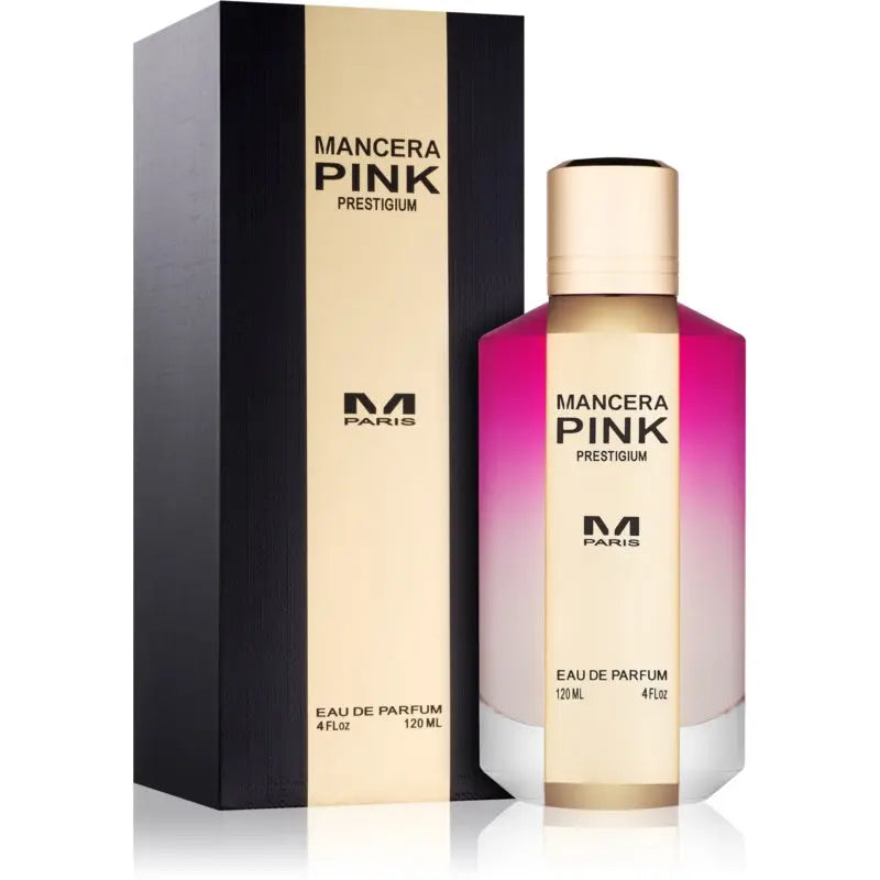 Mancera Pink Prestigium 4.0 oz W Spray