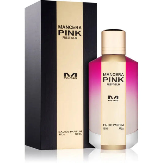 Mancera Pink Prestigium 4.0 oz W Spray