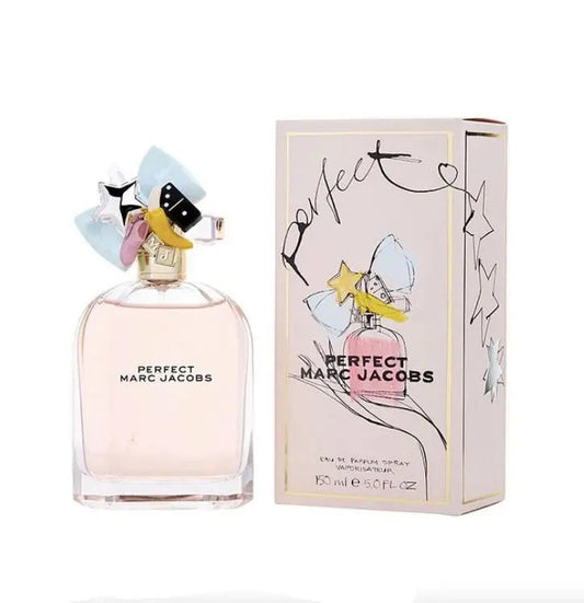 Marc Jacobs Perfect For Women 5.0 oz EDP Spray