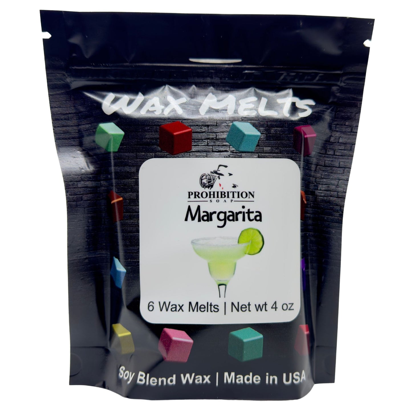 Soy Blend Wax Melts