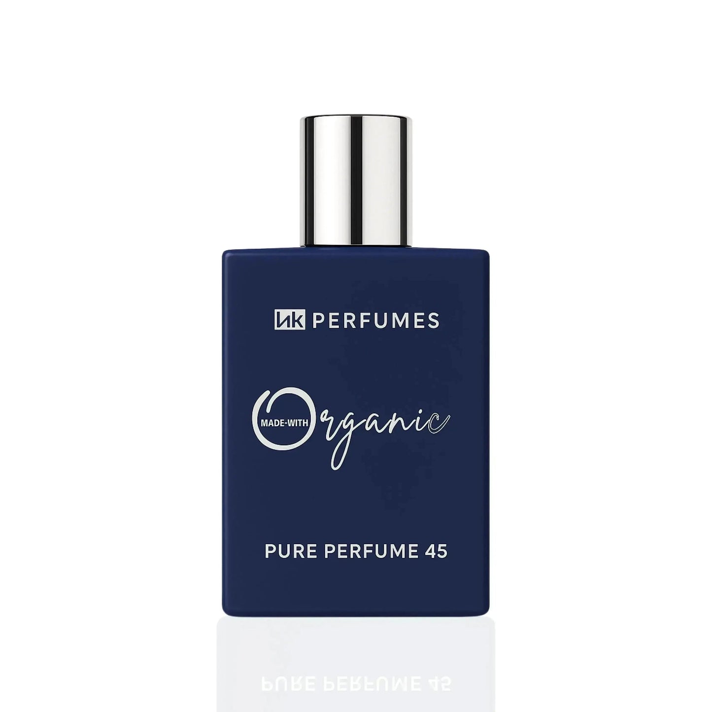 Literally No.1 Inspired by Byredo Mojave Ghost
