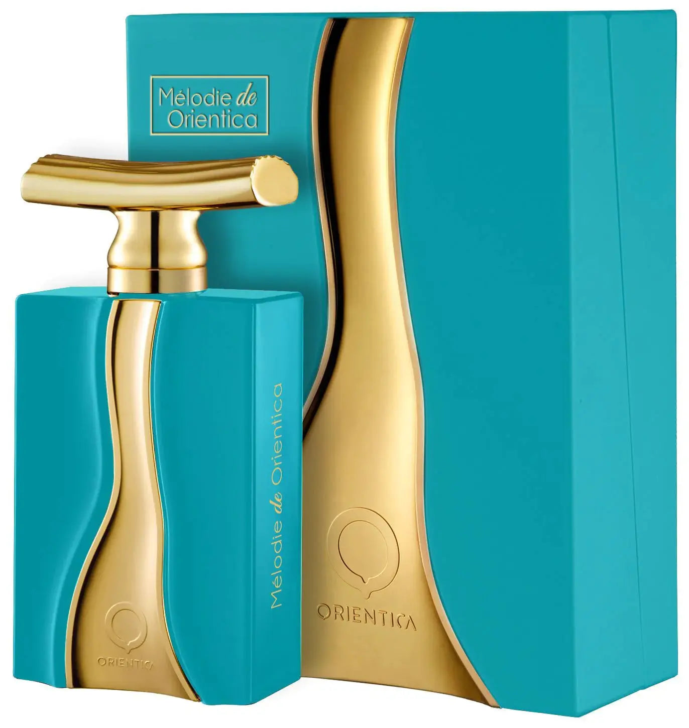Melodie By Orientica For Women 3.0 oz EDP Spray