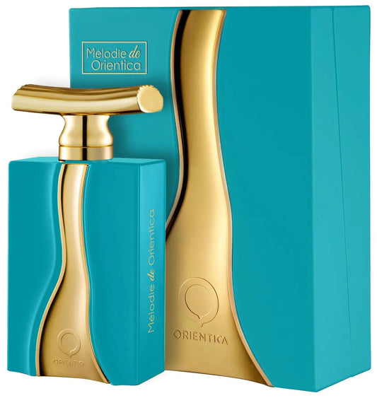 Melodie By Orientica For Women 3.0 oz EDP Spray