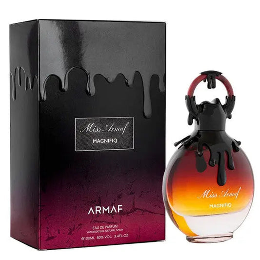 Miss Armaf Magnific By Armaf For Women 3.4 oz EDP Spray