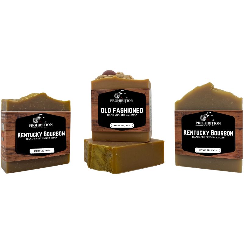 Kentucky Bourbon Sample