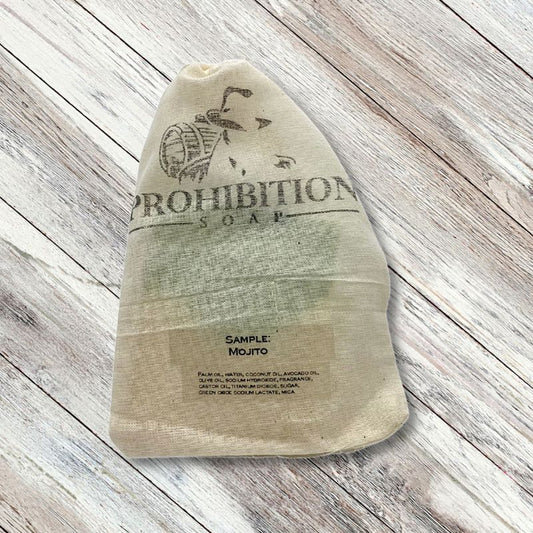 Mojito Sample