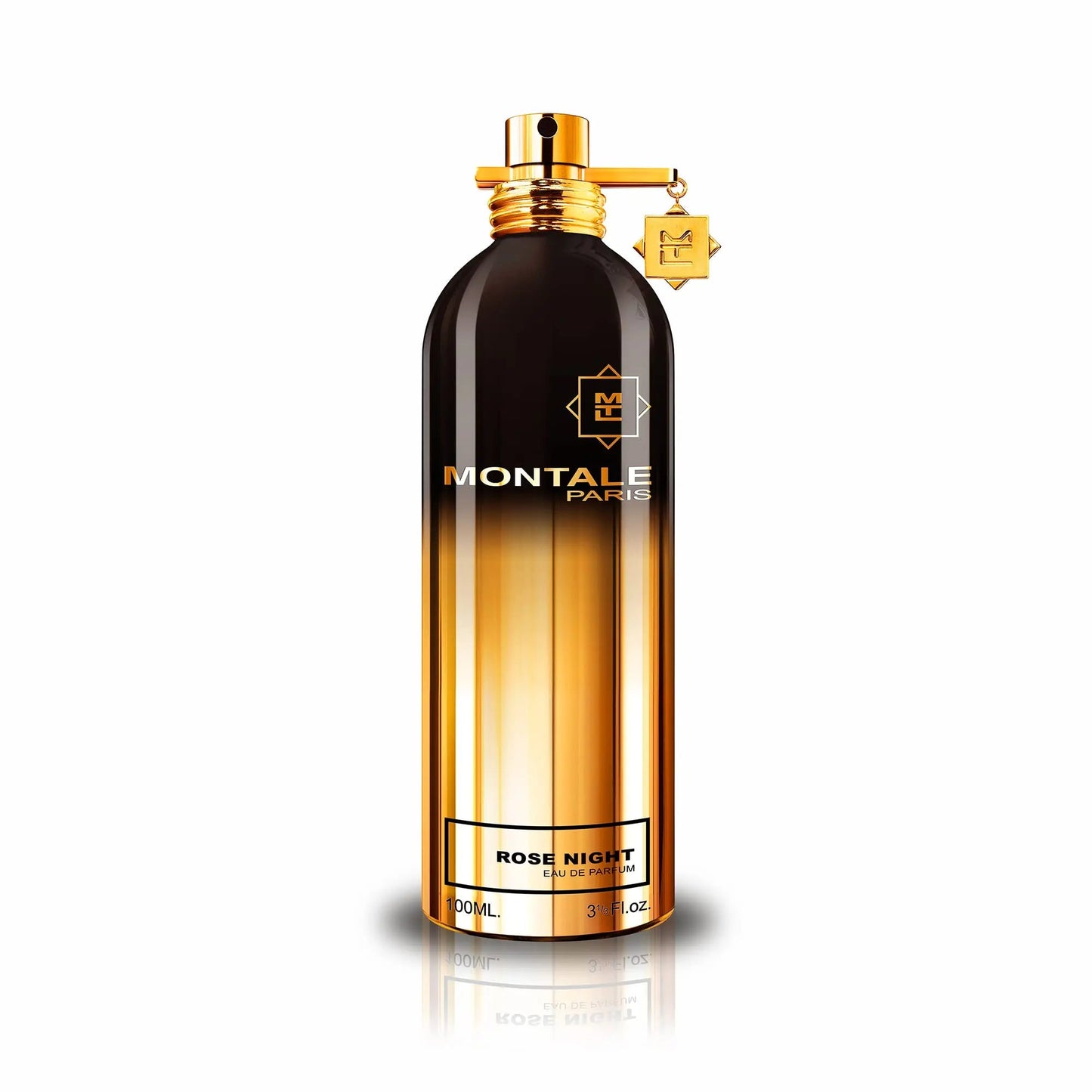 Rose Night By Montale For Unisex 3.3oz EDP Spray