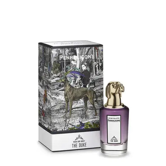 Much Ado About The Duke By Penhaligon's For Men 2.5oz EDP Spray