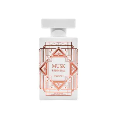 Musk Essential By Adyan Women 3.4 oz EDP Spray