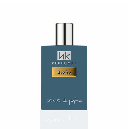 Muzhila Inspired by Swiss Arabian Perfumes