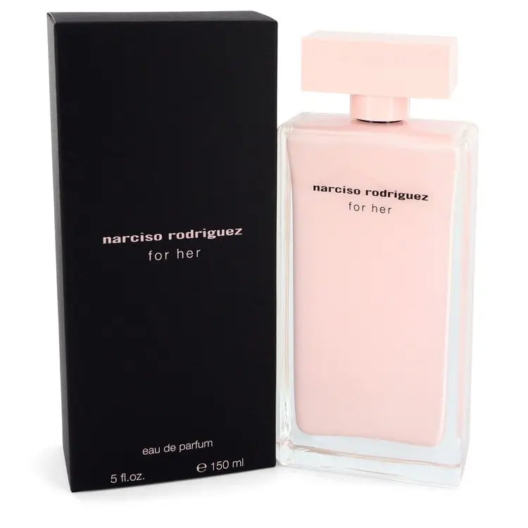 Narciso Rodriguez By Narciso Rodriguez 5.0 oz W EDP Spray