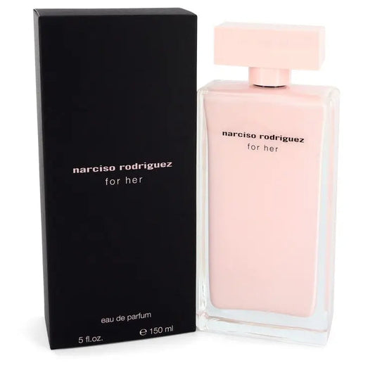 Narciso Rodriguez By Narciso Rodriguez 5.0 oz W EDP Spray