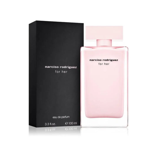 Narciso Rodriguez For Her 3.3 oz W Eau De Parfum Spray
