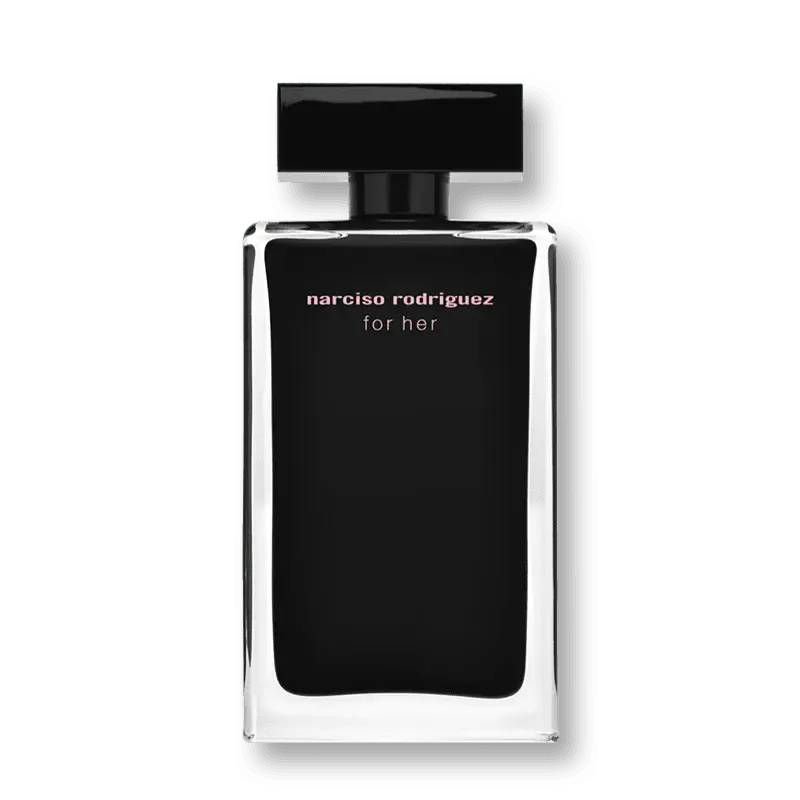 Narciso Rodriguez For Her 3.3 oz W Eau De Toilette Spray